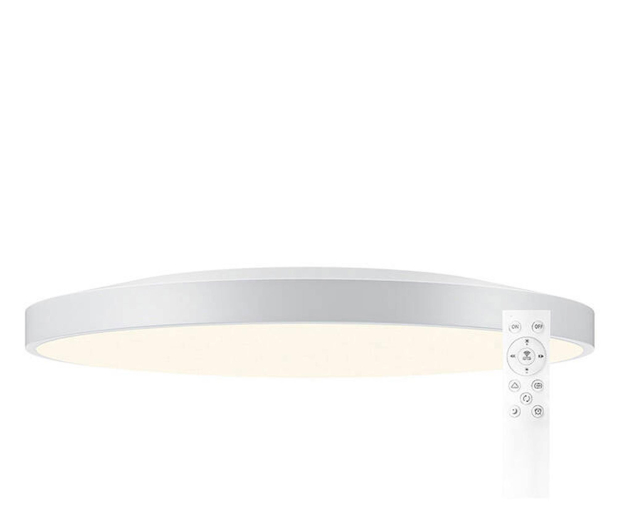 Gosund Inteligentna lampa sufitowa 30cm Bluetooth 16M RGBCW LB13 16 - 1308813 - zdjęcie